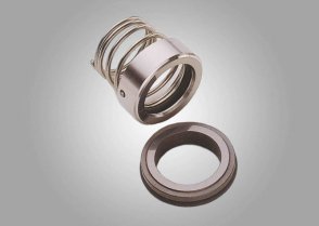 Conical Spring Mechanical Seal 001